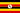 флаг Уганды