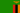 флаг Замбии