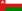 флаг Омана