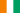 флаг Кот д Ивуар