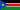 флаг Южного Судана