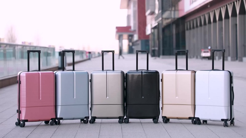 Идеальный чемодан для путешествия – как правильно его выбрать