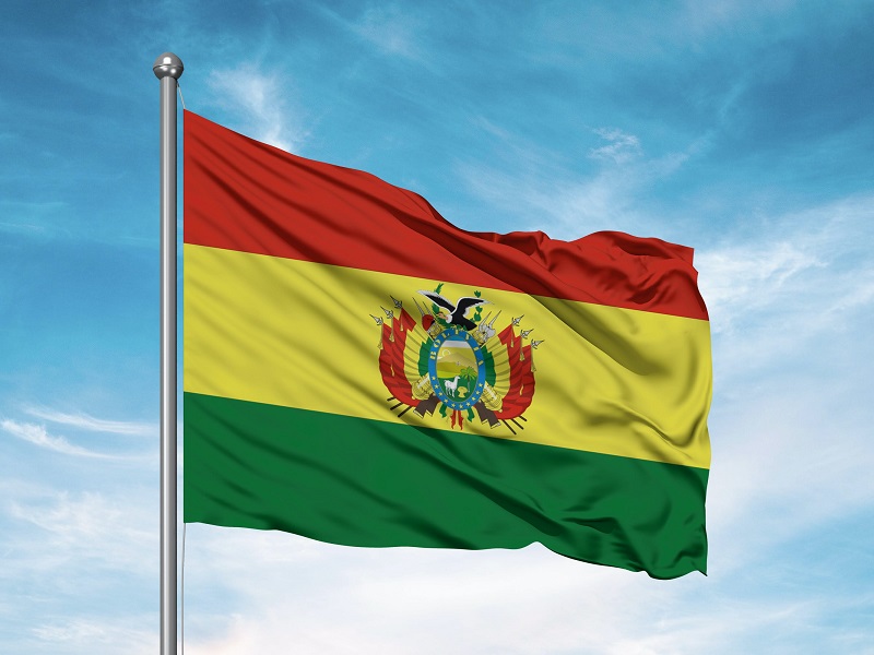 Виза в Боливию