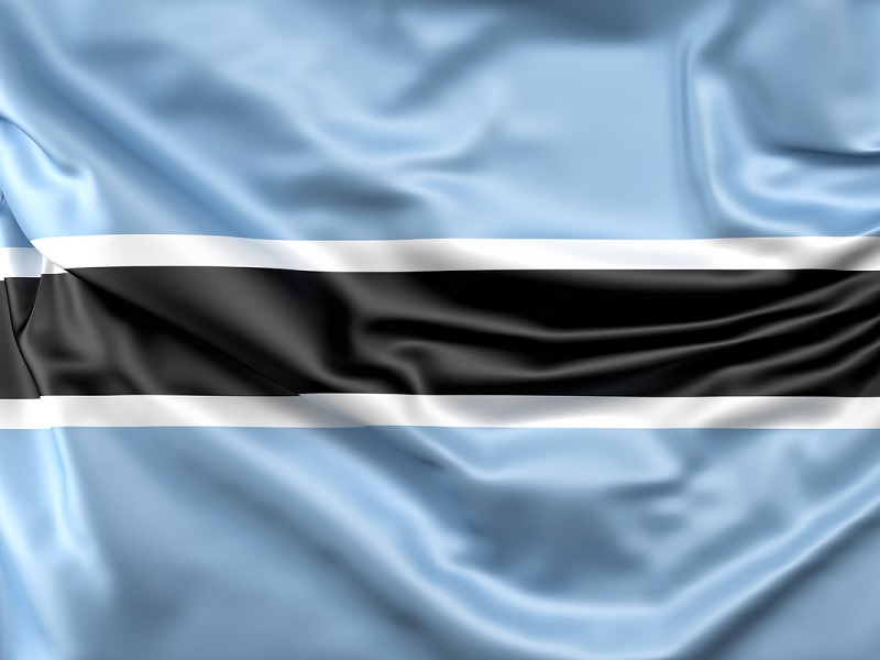 Оформление визы в Ботсвану