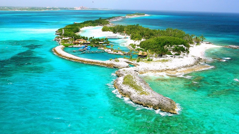 Туры на Багамы: какой курорт выбрать
