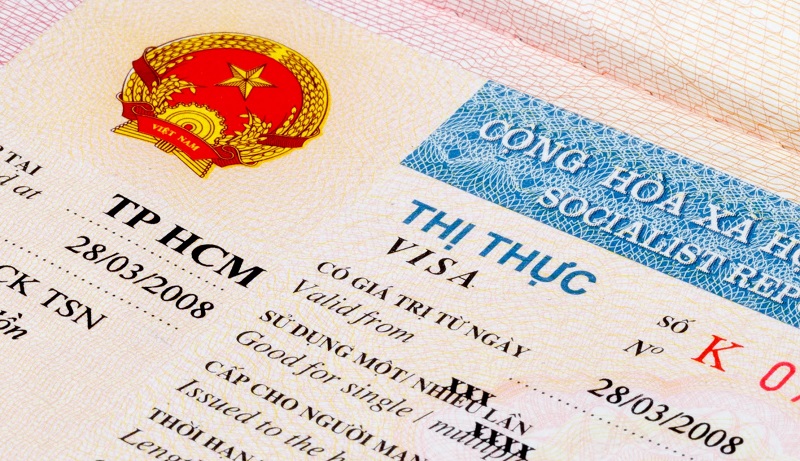 Виза во Вьетнам: особенности оформления